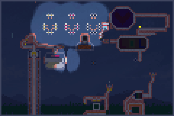 Preview 3.0 YAY SEE IT. World