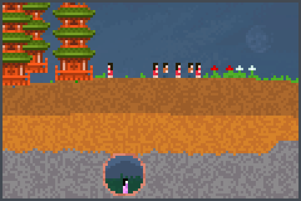 hjkd Pixel Art