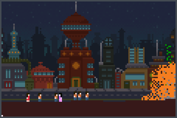 7jje  b3 Pixel Art