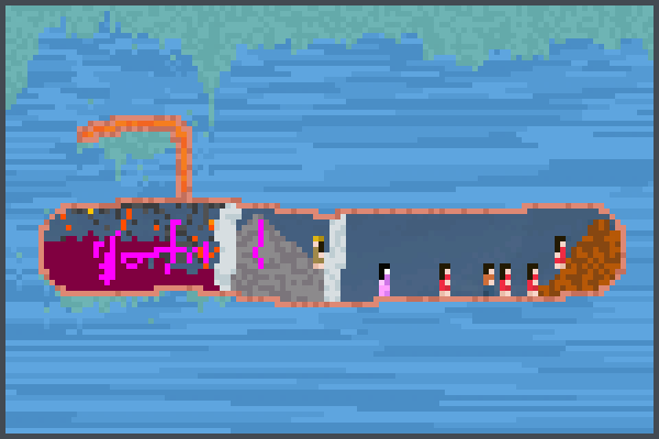 sgsui Pixel Art