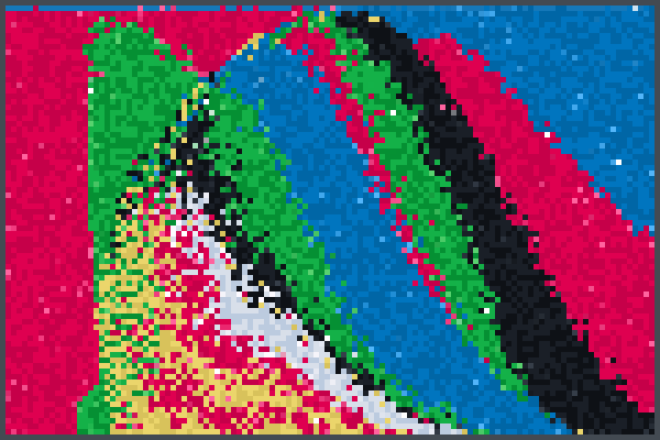 Desenho 1 Pixel Art