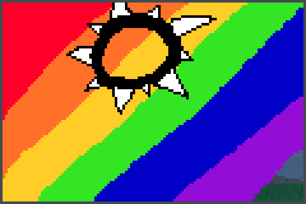 all aj players Pixel Art