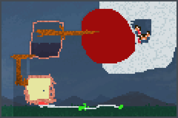 Preview extermnate World