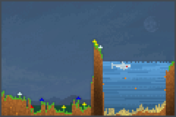 ThanhMV261 Pixel Art