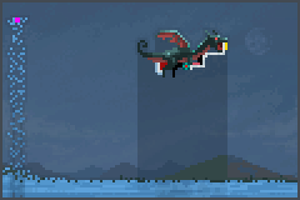 jir Pixel Art