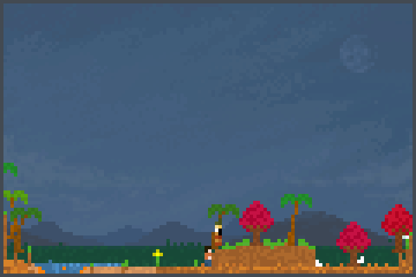 Preview I LHA World