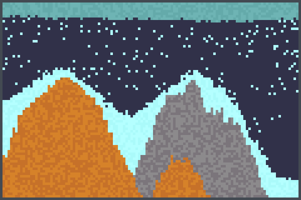 Preview  Pixel Art navi World