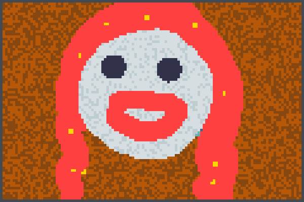 best mom ever Pixel Art