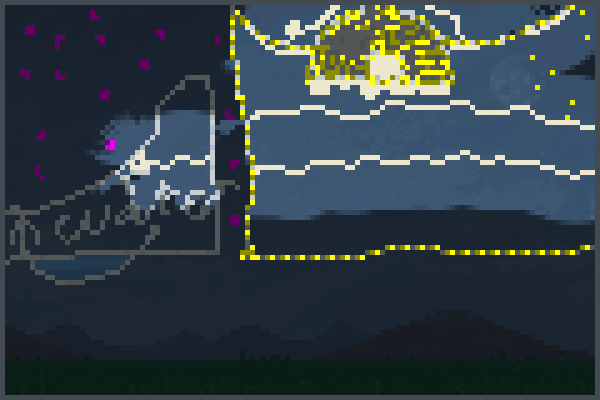  factory of you Pixel Art