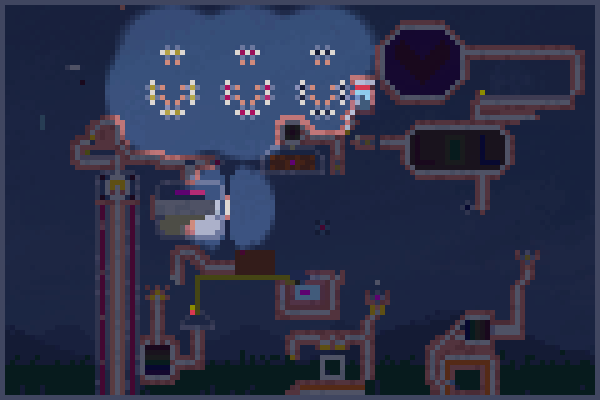 Preview 4.0 END World