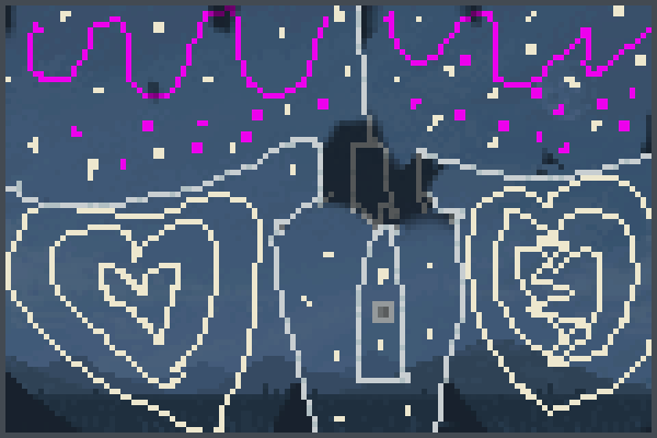  mix me up1295 Pixel Art