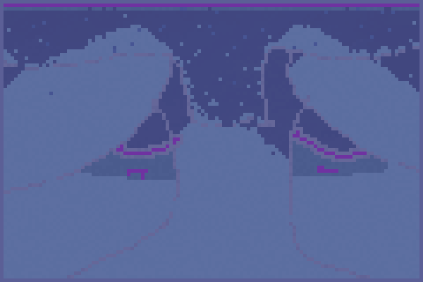 me crieing Pixel Art