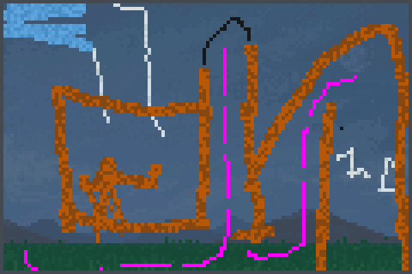 svbs Pixel Art