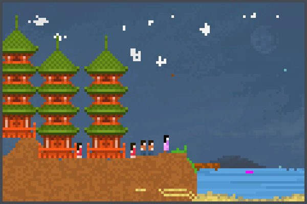 gjdl Pixel Art