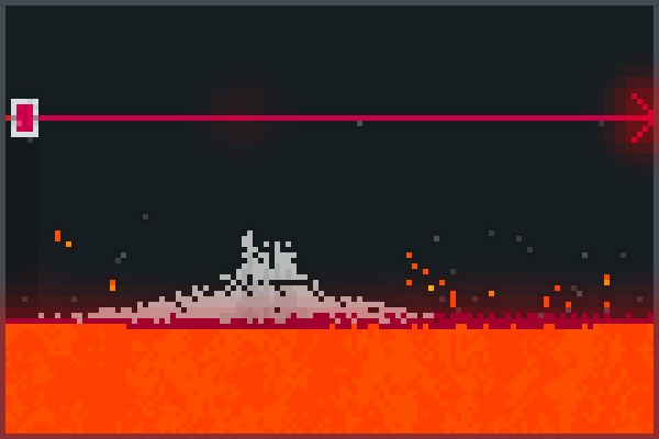 fun,the oppisit Pixel Art