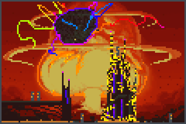 Preview ultra boss 101 World