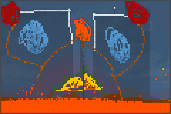 Preview flame boost World