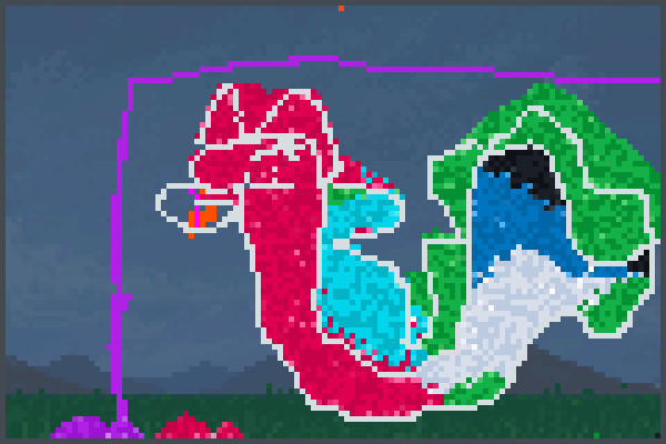 Preview tiuuuu World