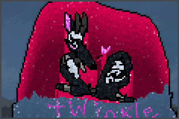Preview twinkles baby World