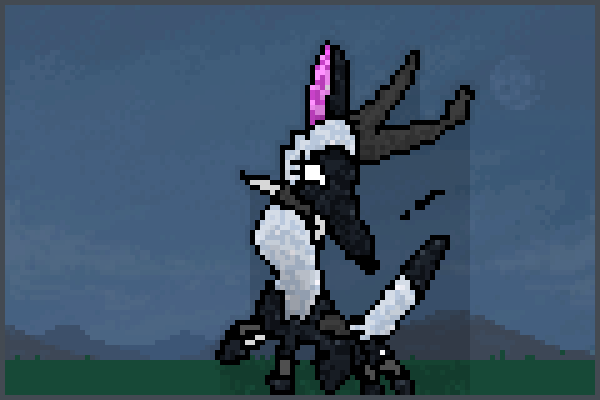 twinkle cute Pixel Art