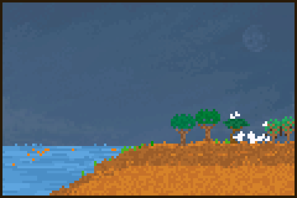 Preview wulod World