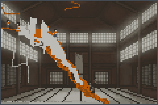 eyeb Pixel Art