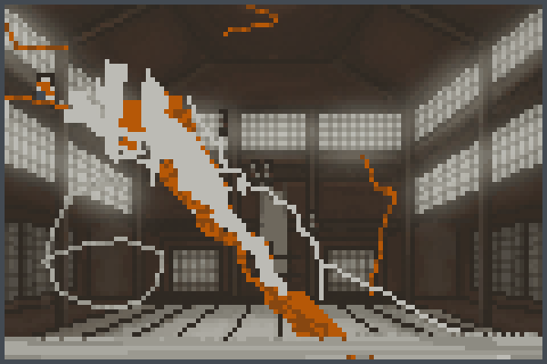 ebij Pixel Art