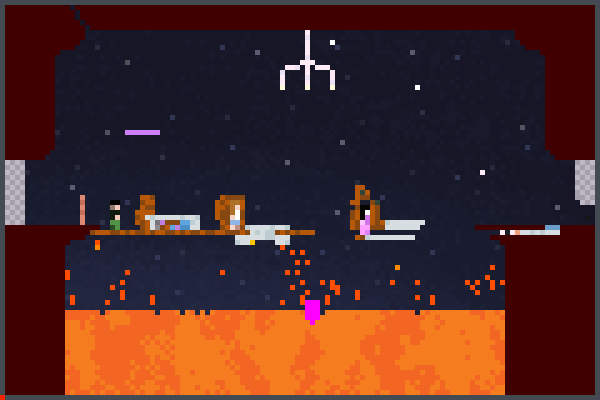 sgzbz Pixel Art