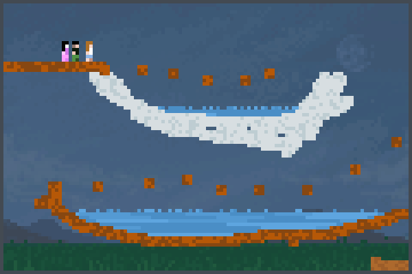 wgsjs Pixel Art