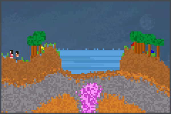 777726335333 Pixel Art