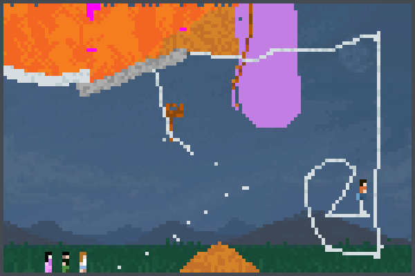 Preview zyzn World