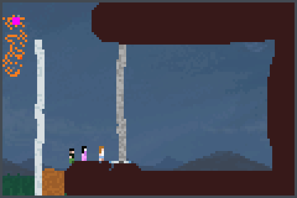 gins Pixel Art