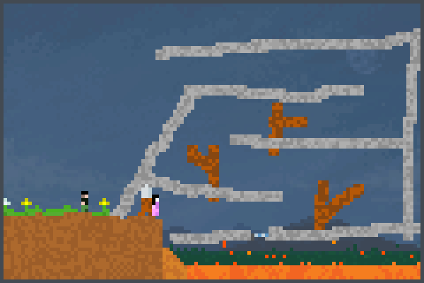 Preview ssji World