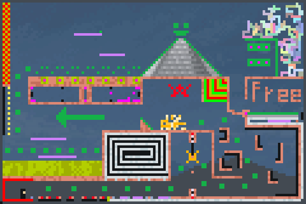 Preview jNmkiijjaj World
