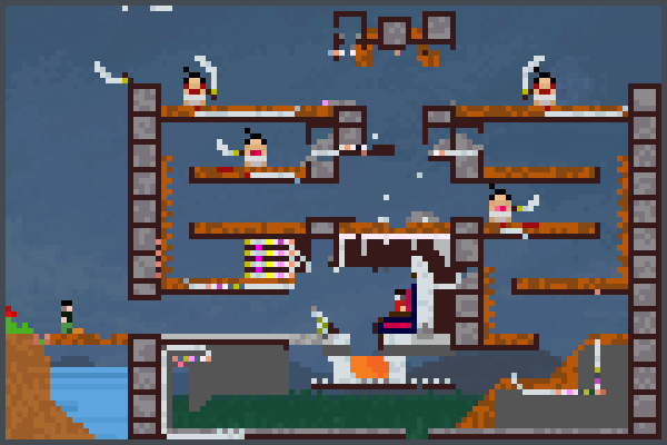 Preview egben World