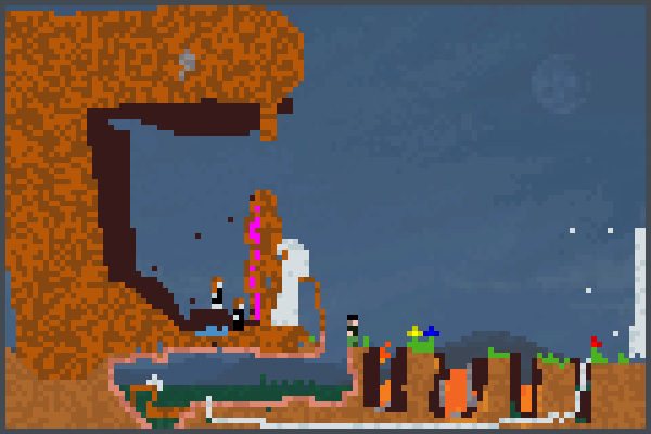 sbjs Pixel Art
