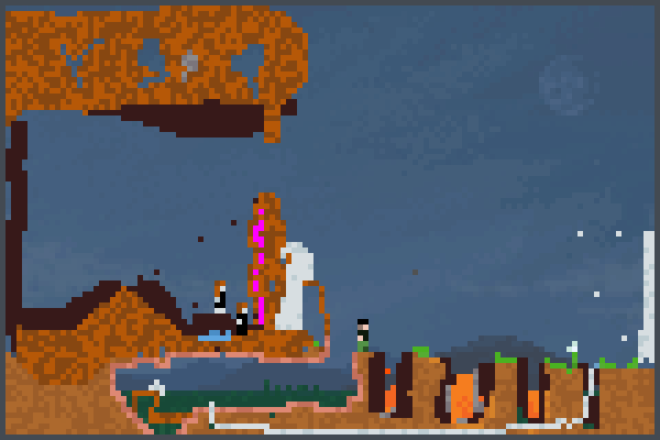 ahsn Pixel Art