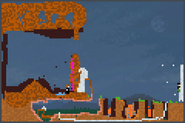 skksm Pixel Art