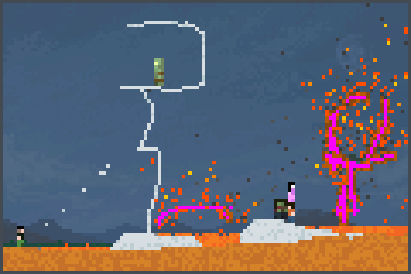 zbjz Pixel Art