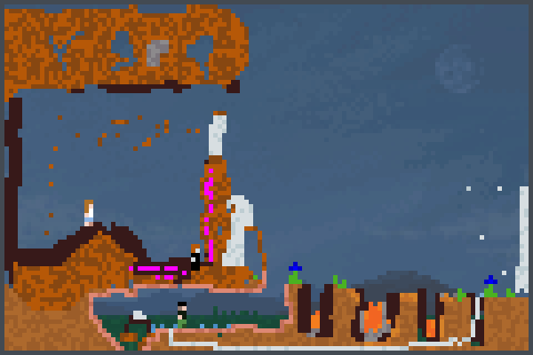 dvxbndb Pixel Art