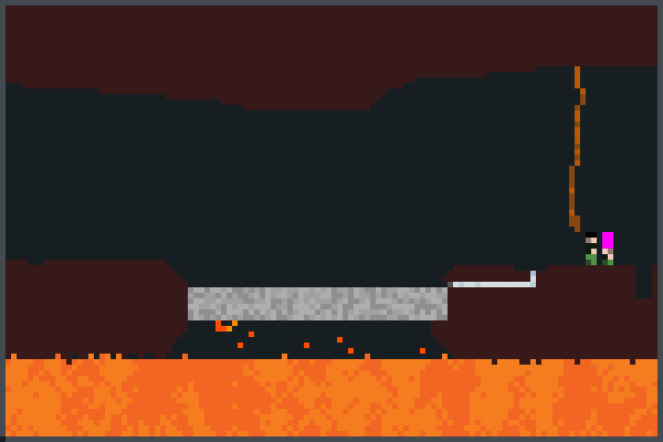 hzk Pixel Art