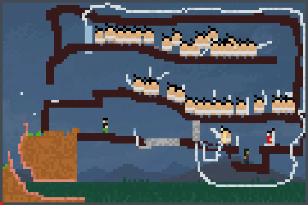 suno Pixel Art