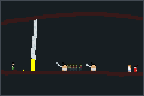 Vzm Pixel Art