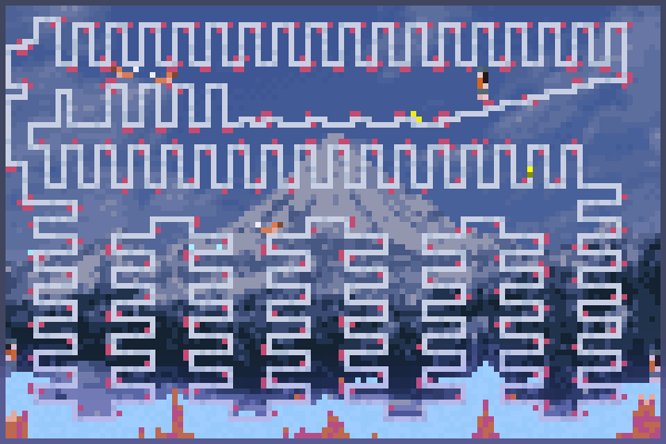 Preview hard winter World
