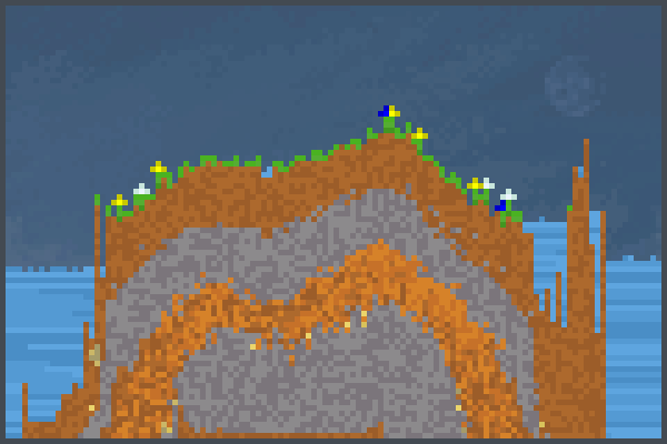 Preview  Blooming Isle World