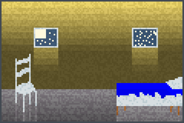 Preview bedroom left  World