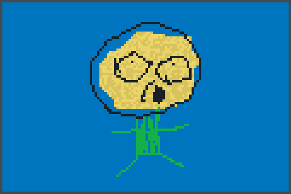 tyjfg Pixel Art