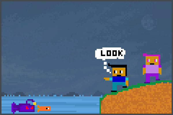 dxnxaxbxa Pixel Art