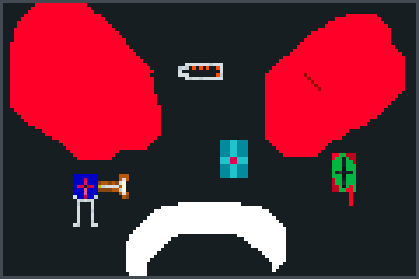 Preview trailer branic  World