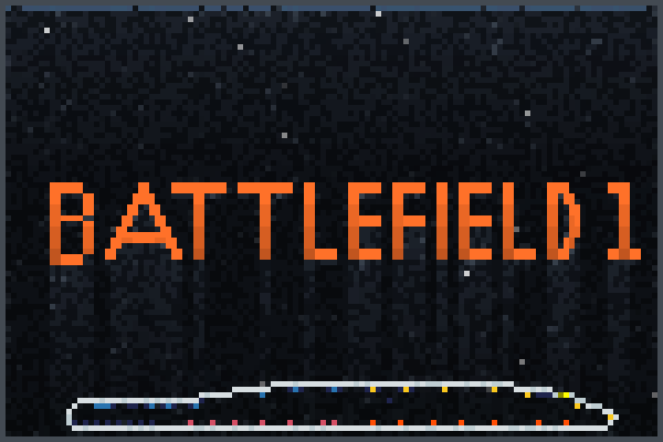 batla Pixel Art